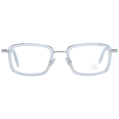  - Transparent Men Optical Frames