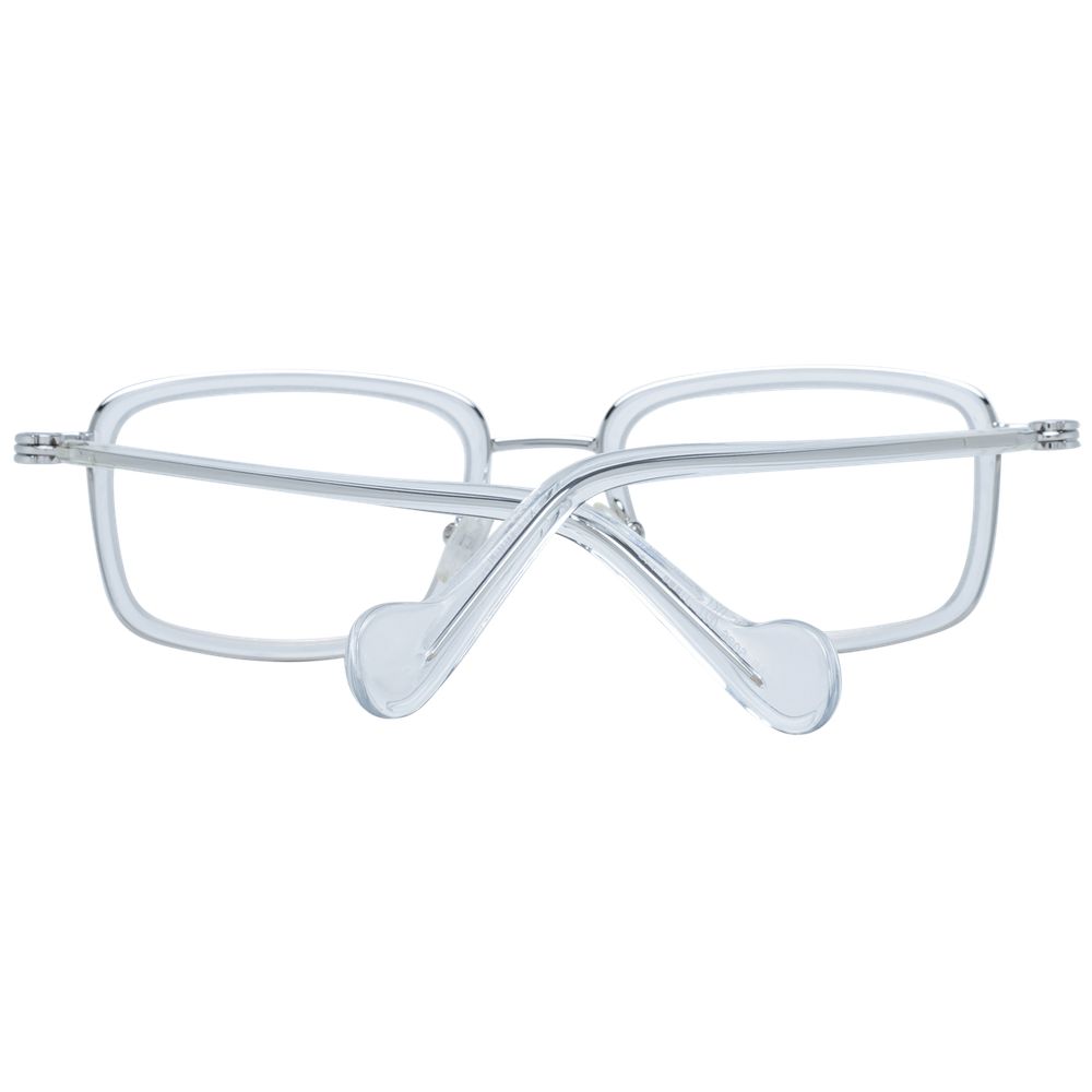  - Transparent Men Optical Frames