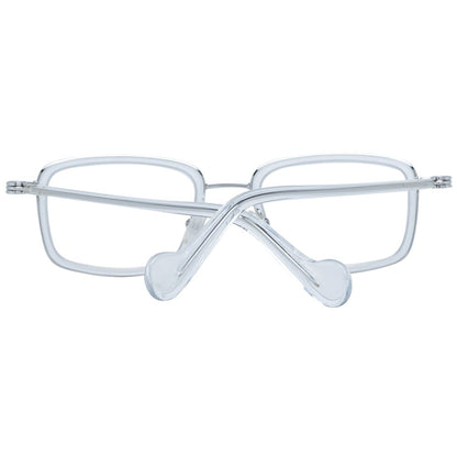  - Transparent Men Optical Frames