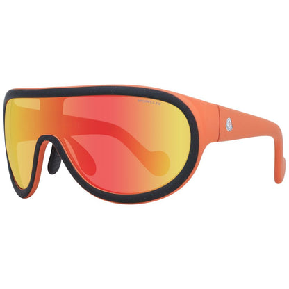  - Multicolor Unisex Sunglasses