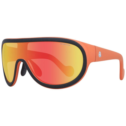  - Multicolor Unisex Sunglasses