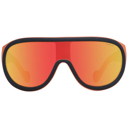  - Multicolor Unisex Sunglasses