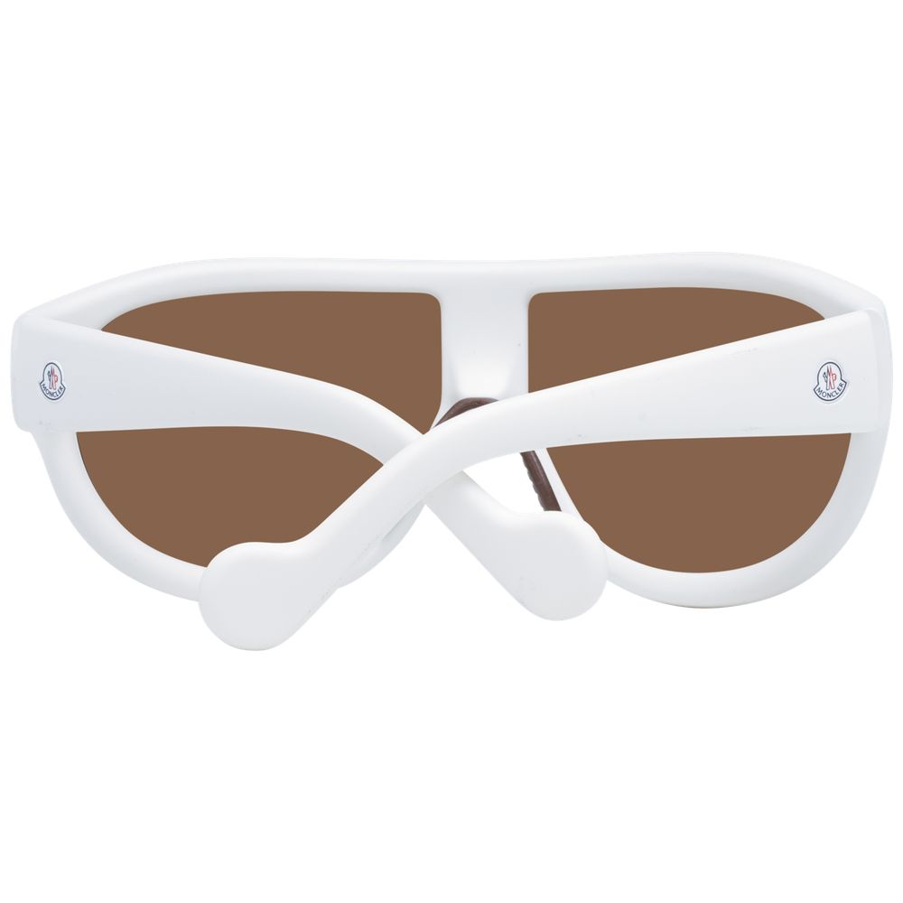  - Brown Unisex Sunglasses