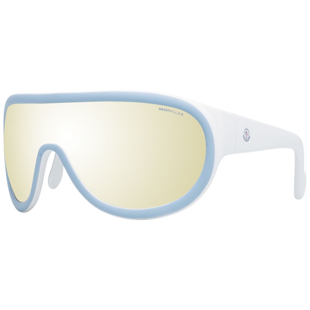  - Blue Unisex Sunglasses