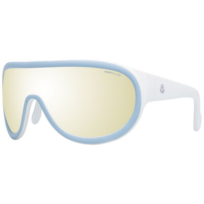  - Blue Unisex Sunglasses