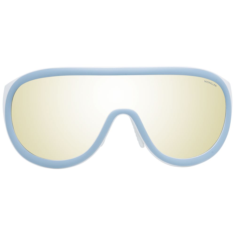  - Blue Unisex Sunglasses