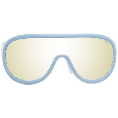  - Blue Unisex Sunglasses