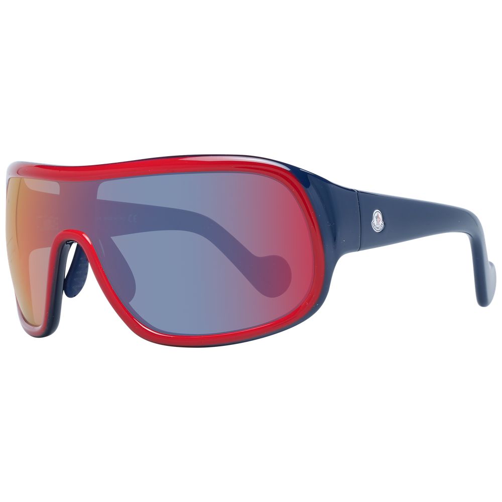  - Red Men Sunglasses