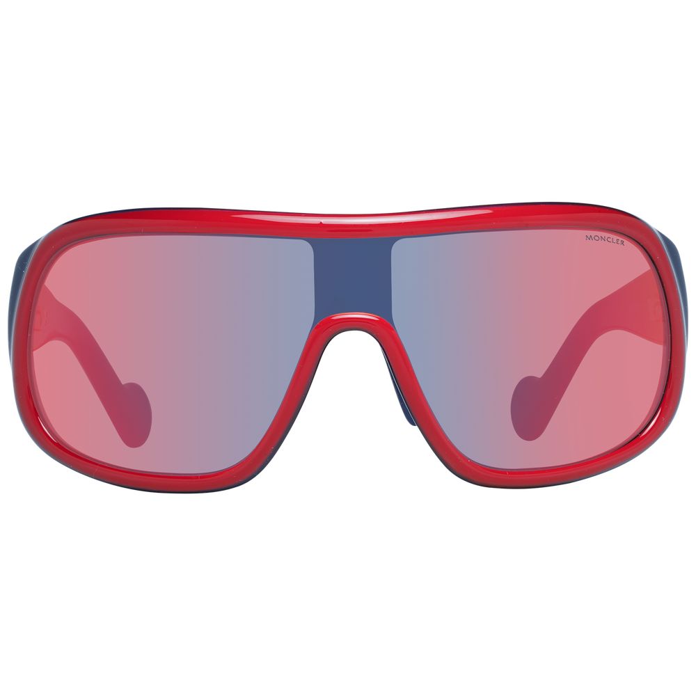  - Red Men Sunglasses