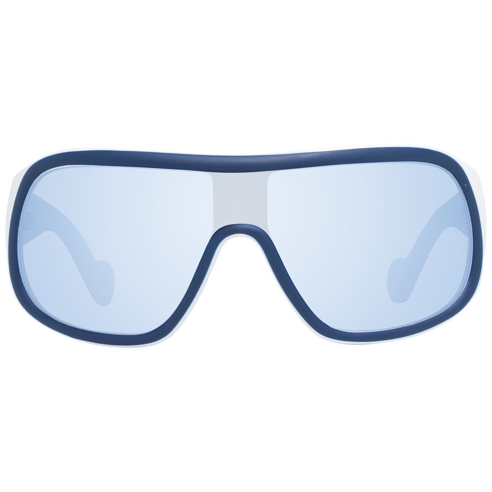  - Blue Men Sunglasses