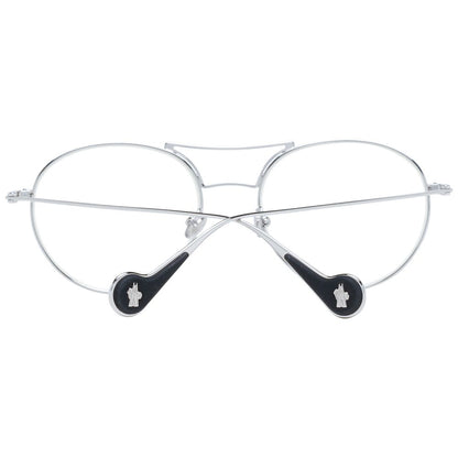  - Silver Unisex Sunglasses