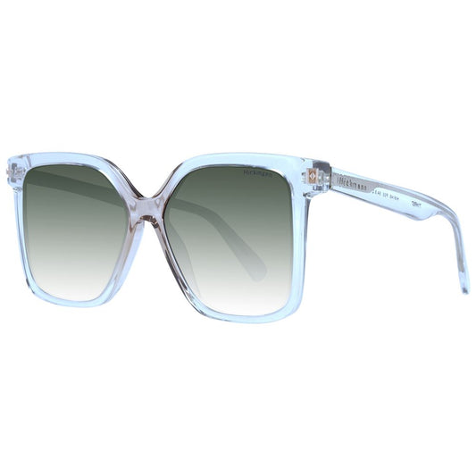  - Transparent Women Sunglasses