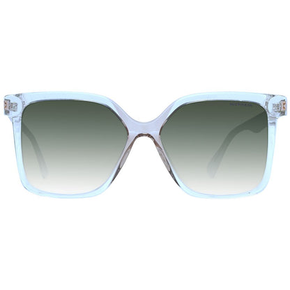  - Transparent Women Sunglasses