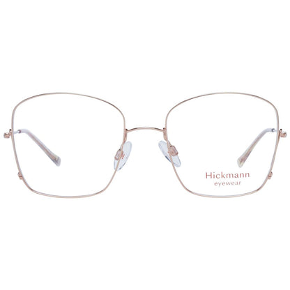  - Rose Gold Women Optical Frames