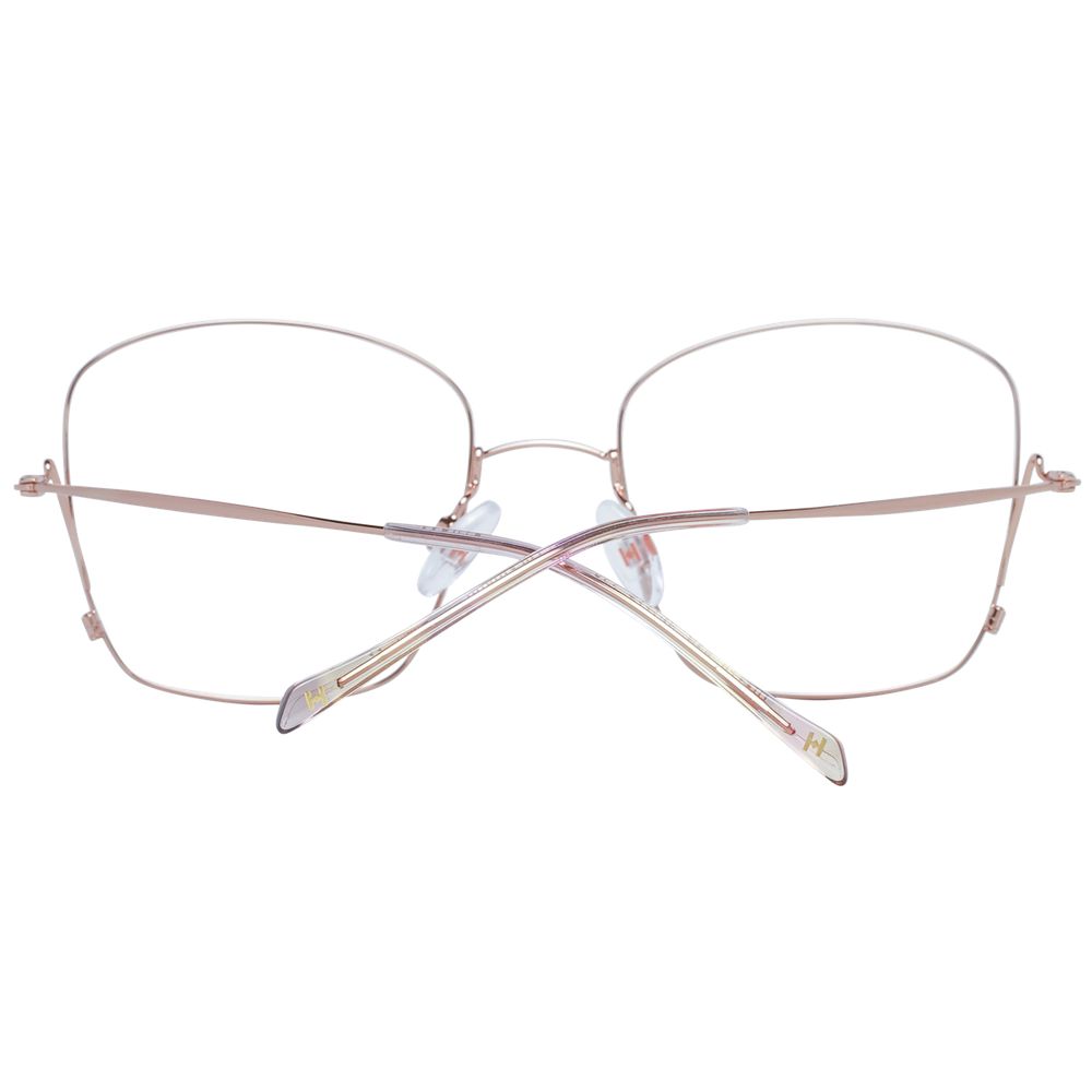  - Rose Gold Women Optical Frames