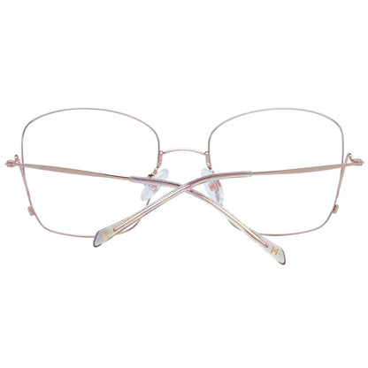  - Rose Gold Women Optical Frames