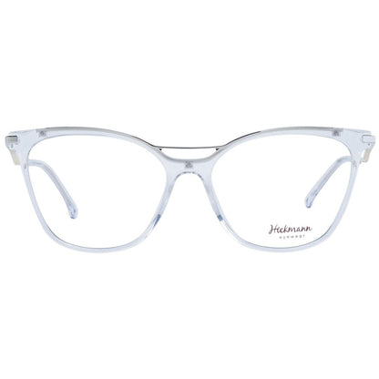  - Transparent Women Optical Frames