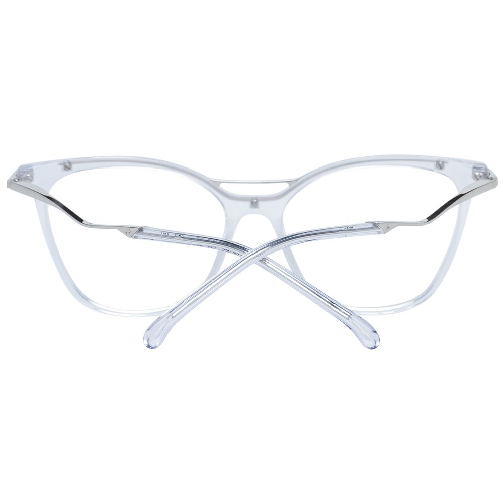  - Transparent Women Optical Frames