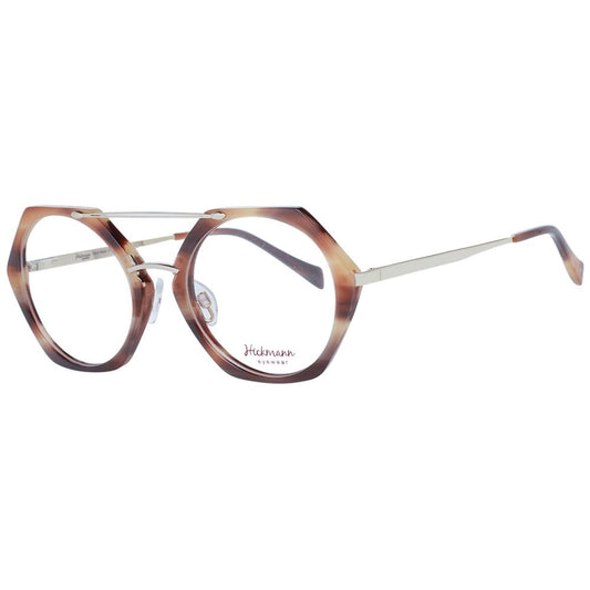  - Brown Women Optical Frames