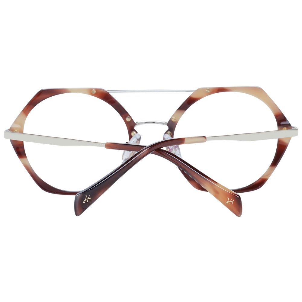  - Brown Women Optical Frames