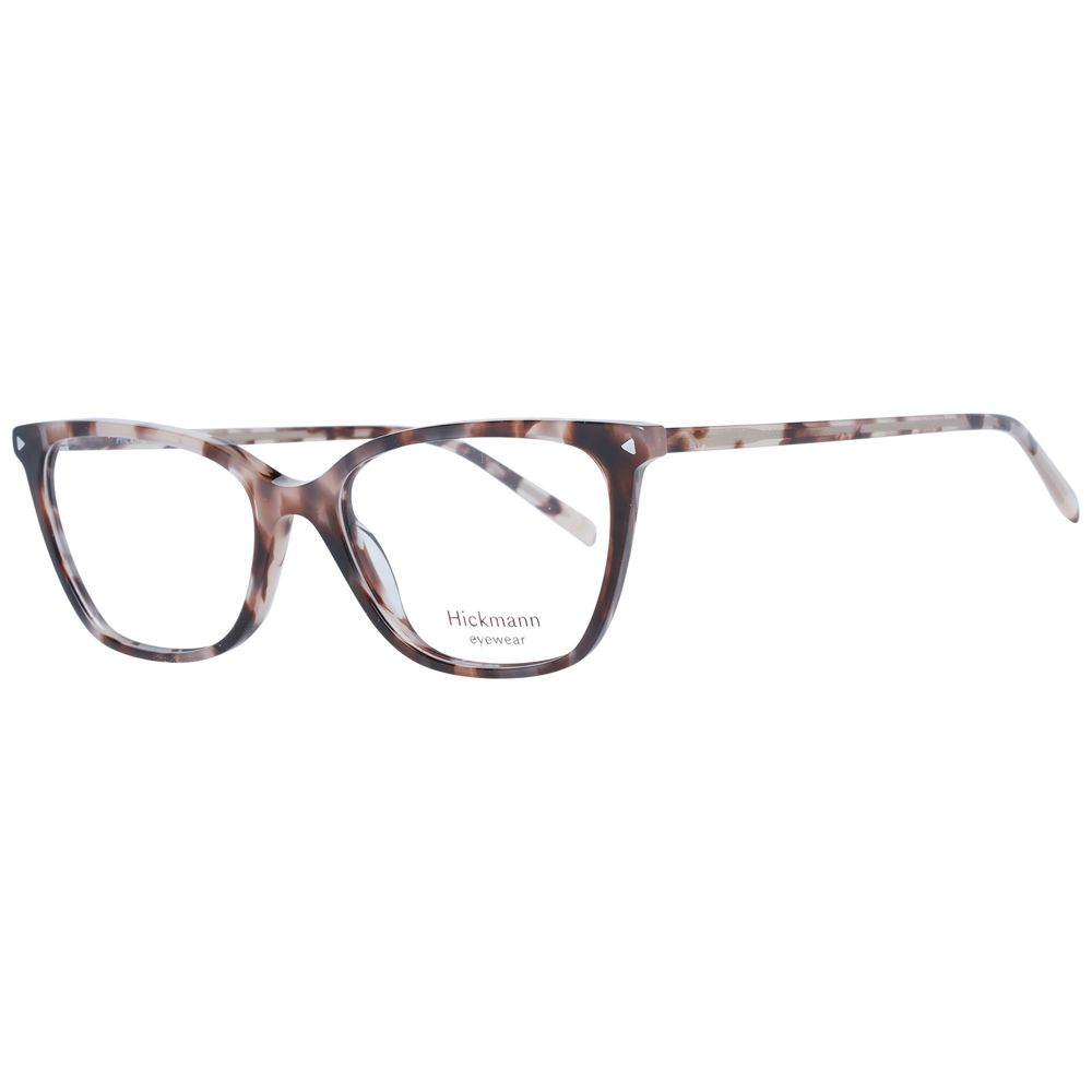  - Brown Women Optical Frames