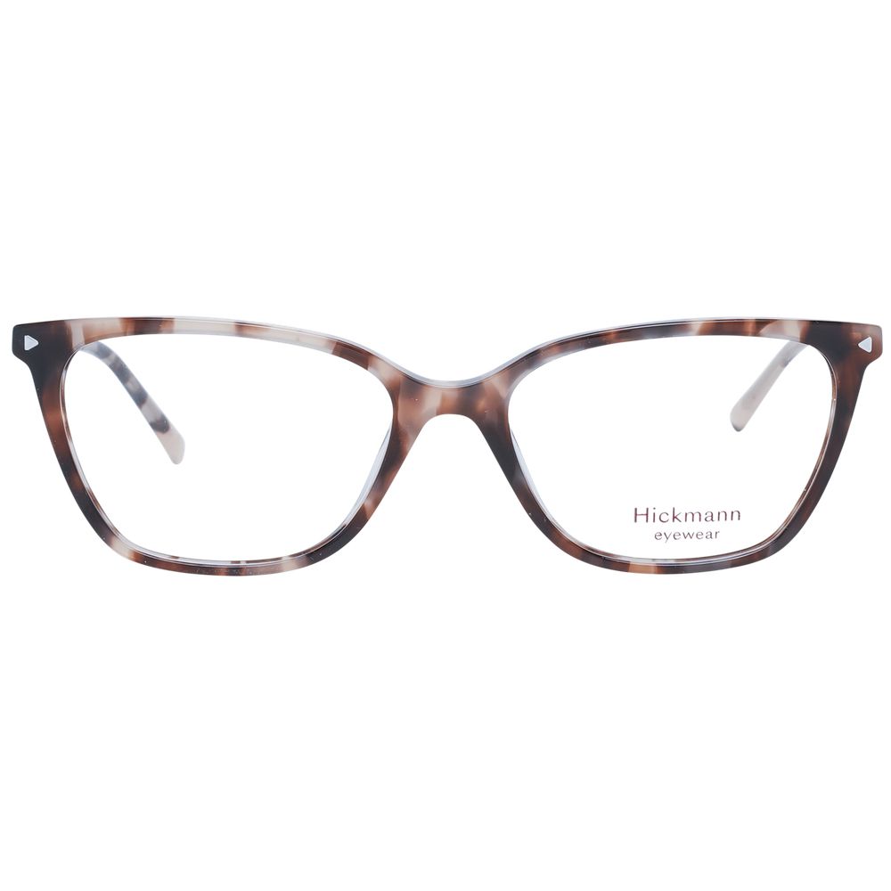  - Brown Women Optical Frames