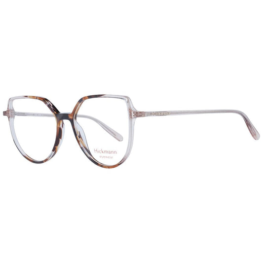  - Brown Women Optical Frames