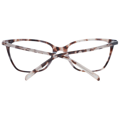  - Brown Women Optical Frames