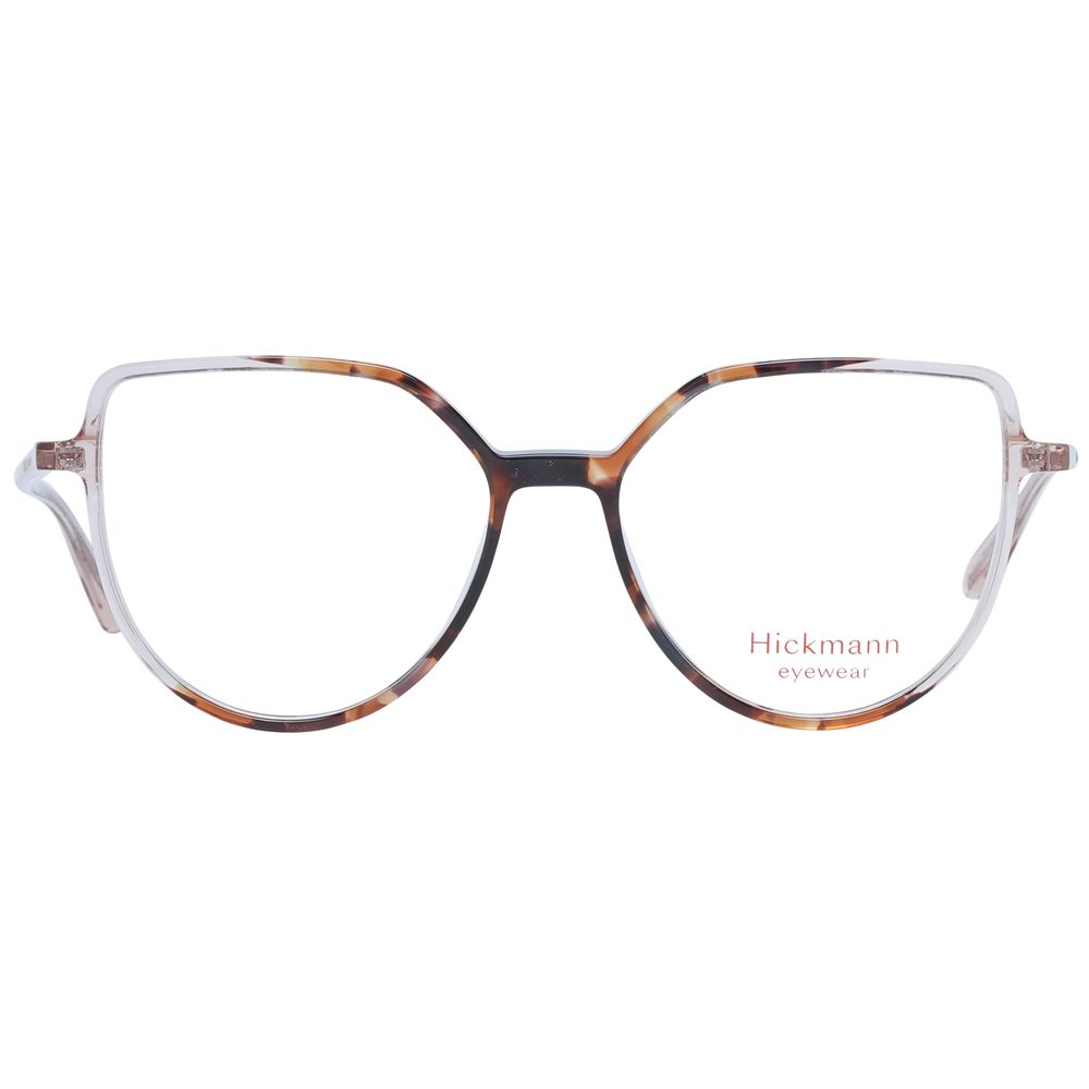  - Brown Women Optical Frames