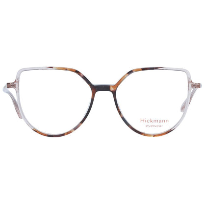  - Brown Women Optical Frames