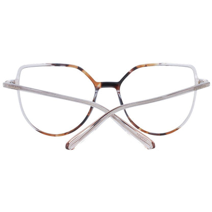  - Brown Women Optical Frames