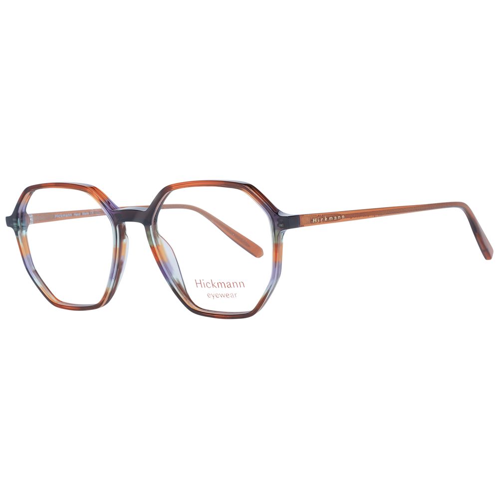  - Brown Women Optical Frames