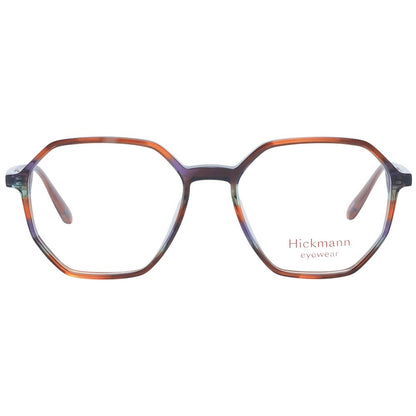  - Brown Women Optical Frames