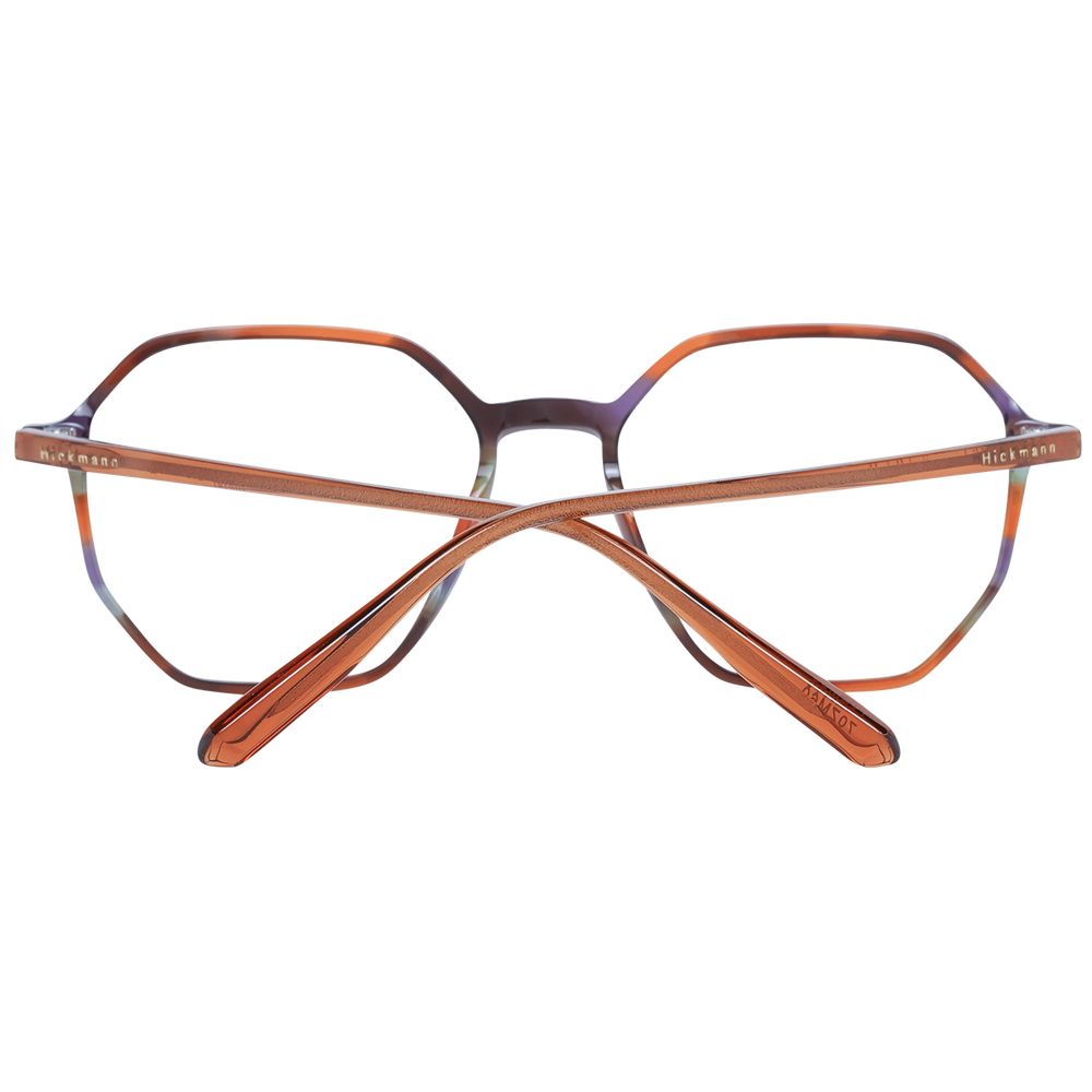  - Brown Women Optical Frames