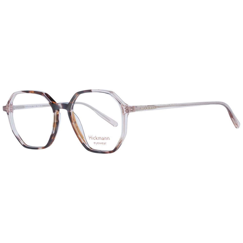  - Brown Women Optical Frames