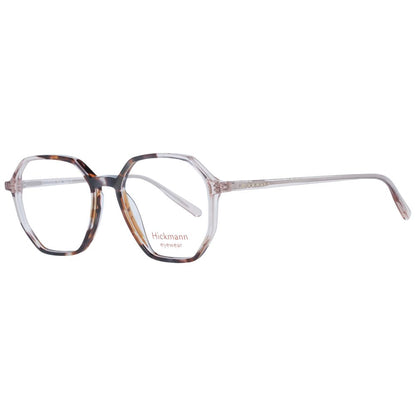  - Brown Women Optical Frames