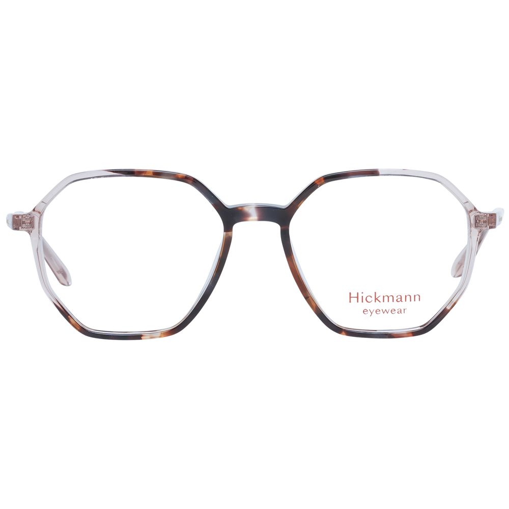  - Brown Women Optical Frames