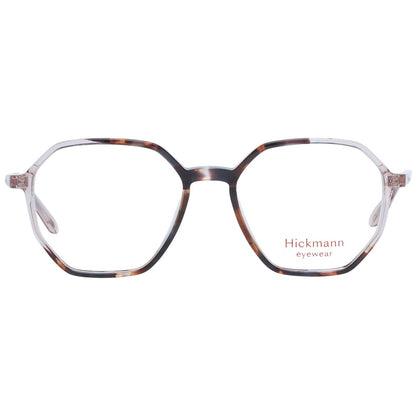  - Brown Women Optical Frames