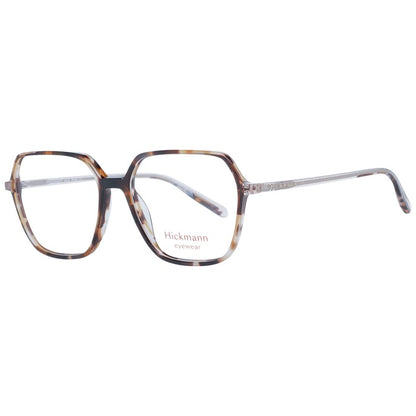  - Brown Women Optical Frames