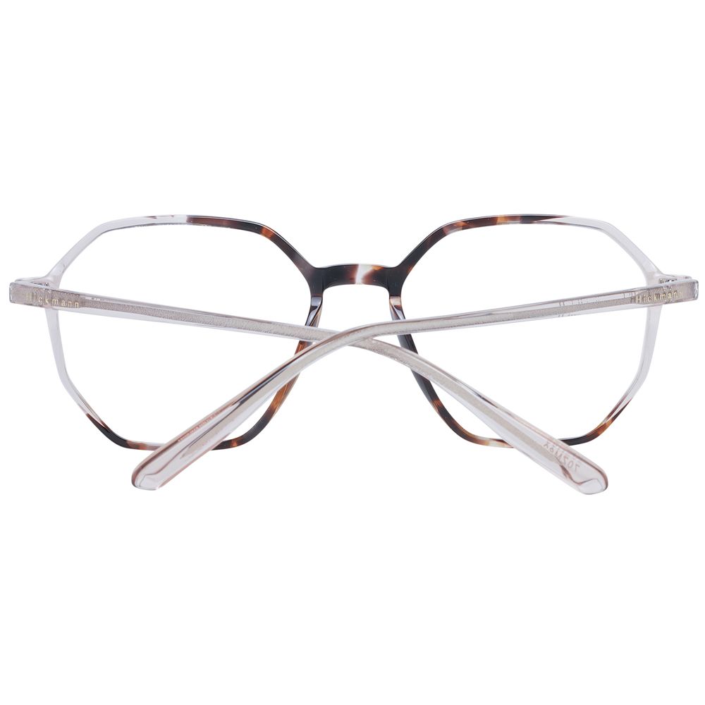  - Brown Women Optical Frames