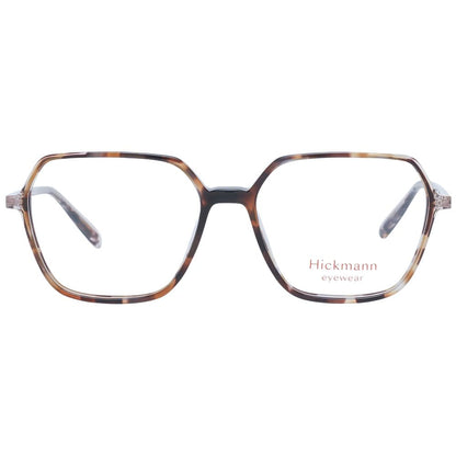  - Brown Women Optical Frames