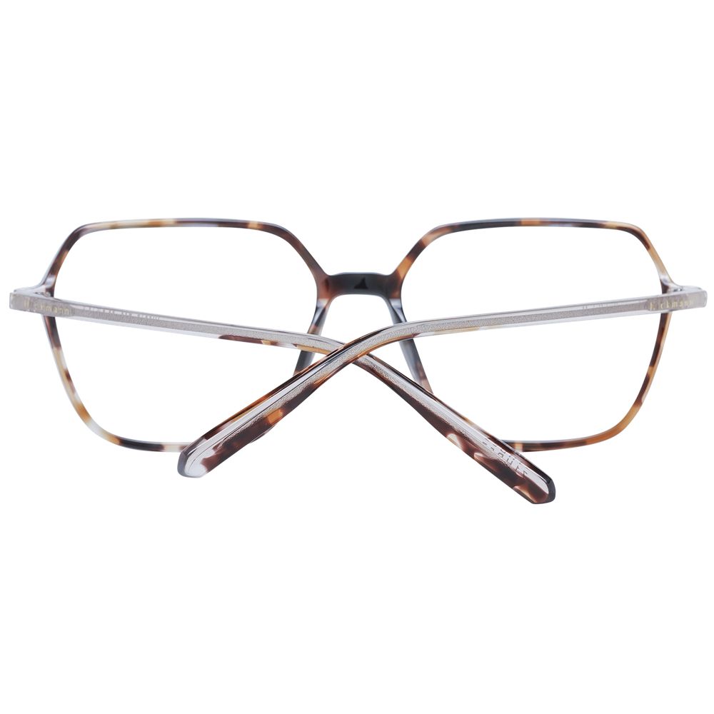  - Brown Women Optical Frames