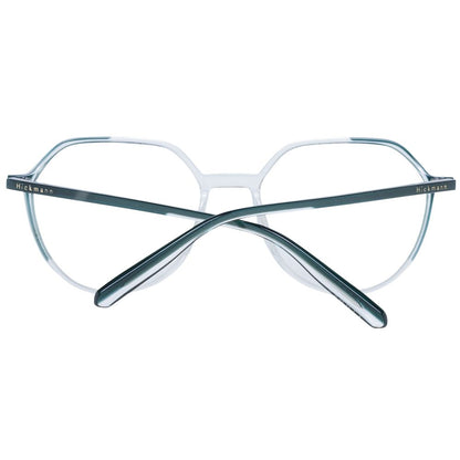  - Green Women Optical Frames