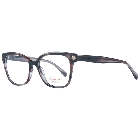  - Gray Women Optical Frames