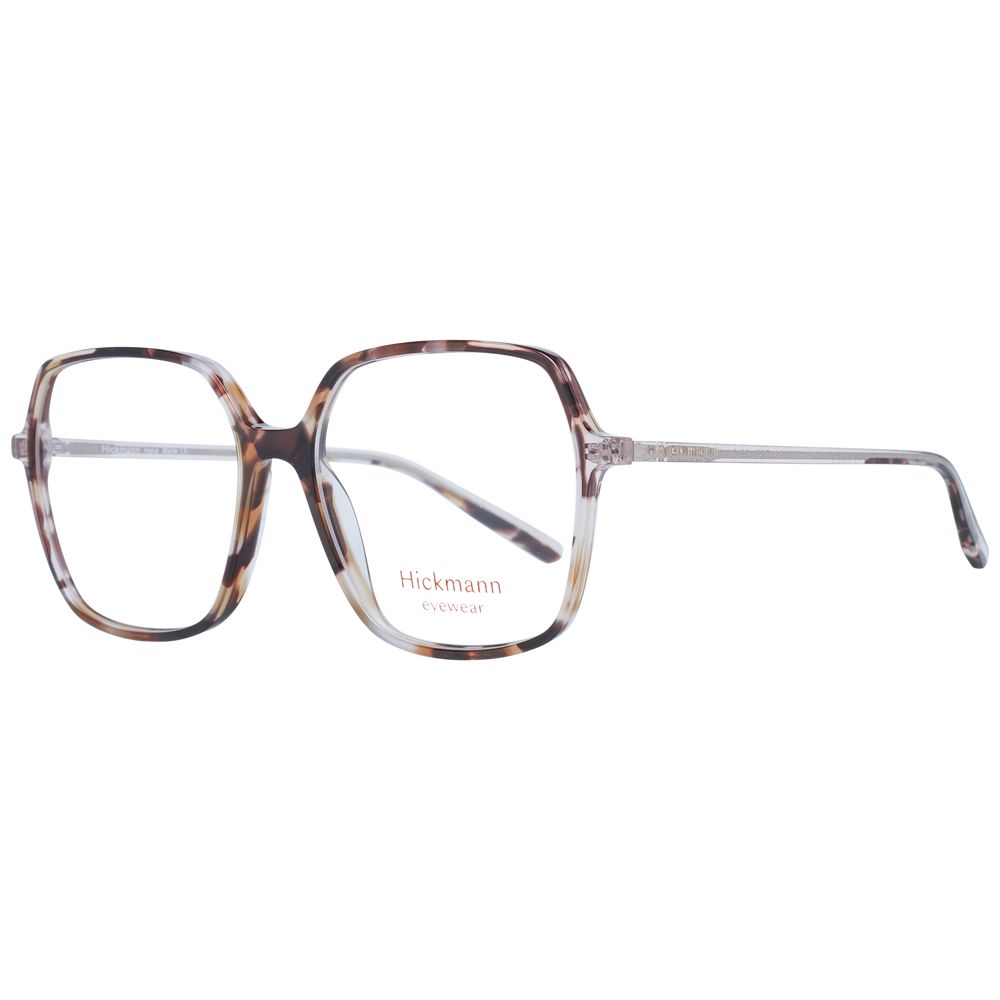  - Brown Women Optical Frames