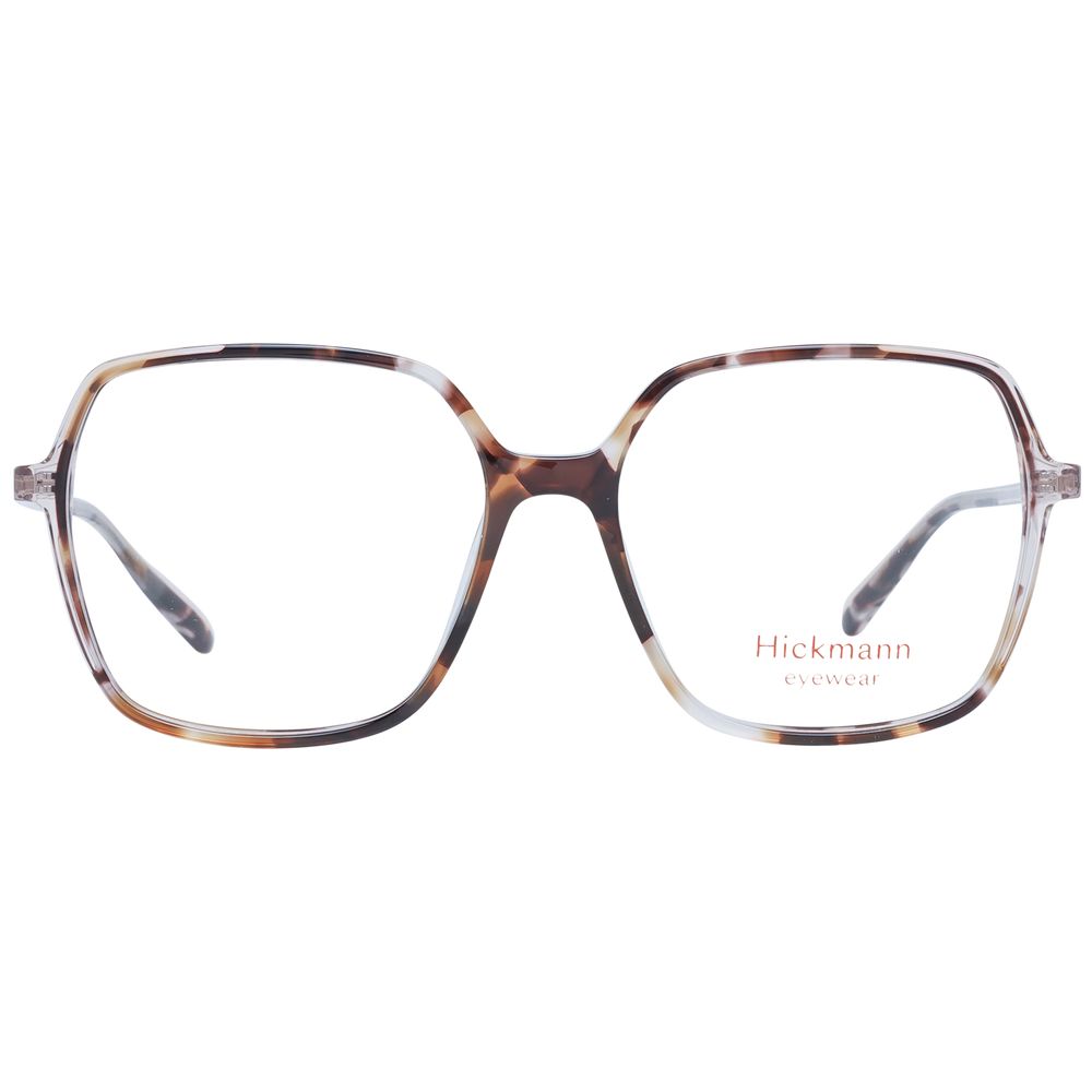  - Brown Women Optical Frames