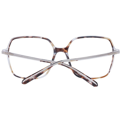  - Brown Women Optical Frames