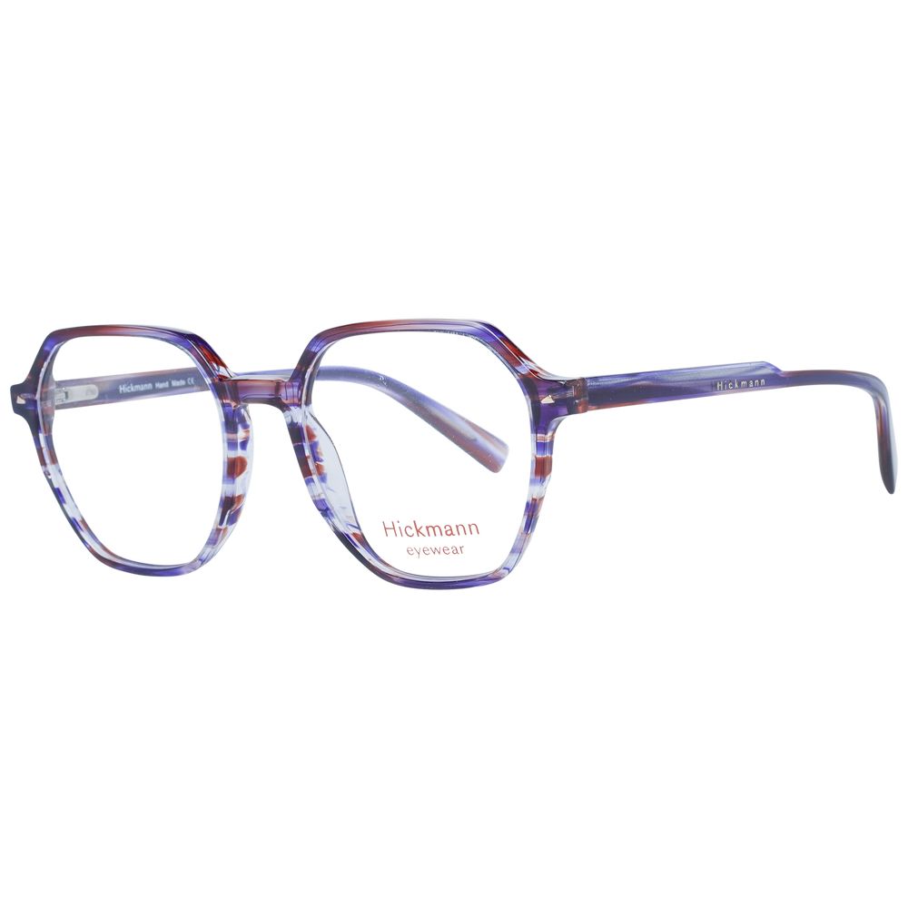  - Purple Women Optical Frames