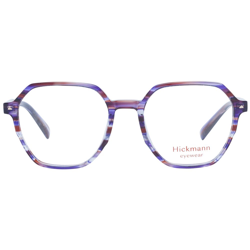  - Purple Women Optical Frames