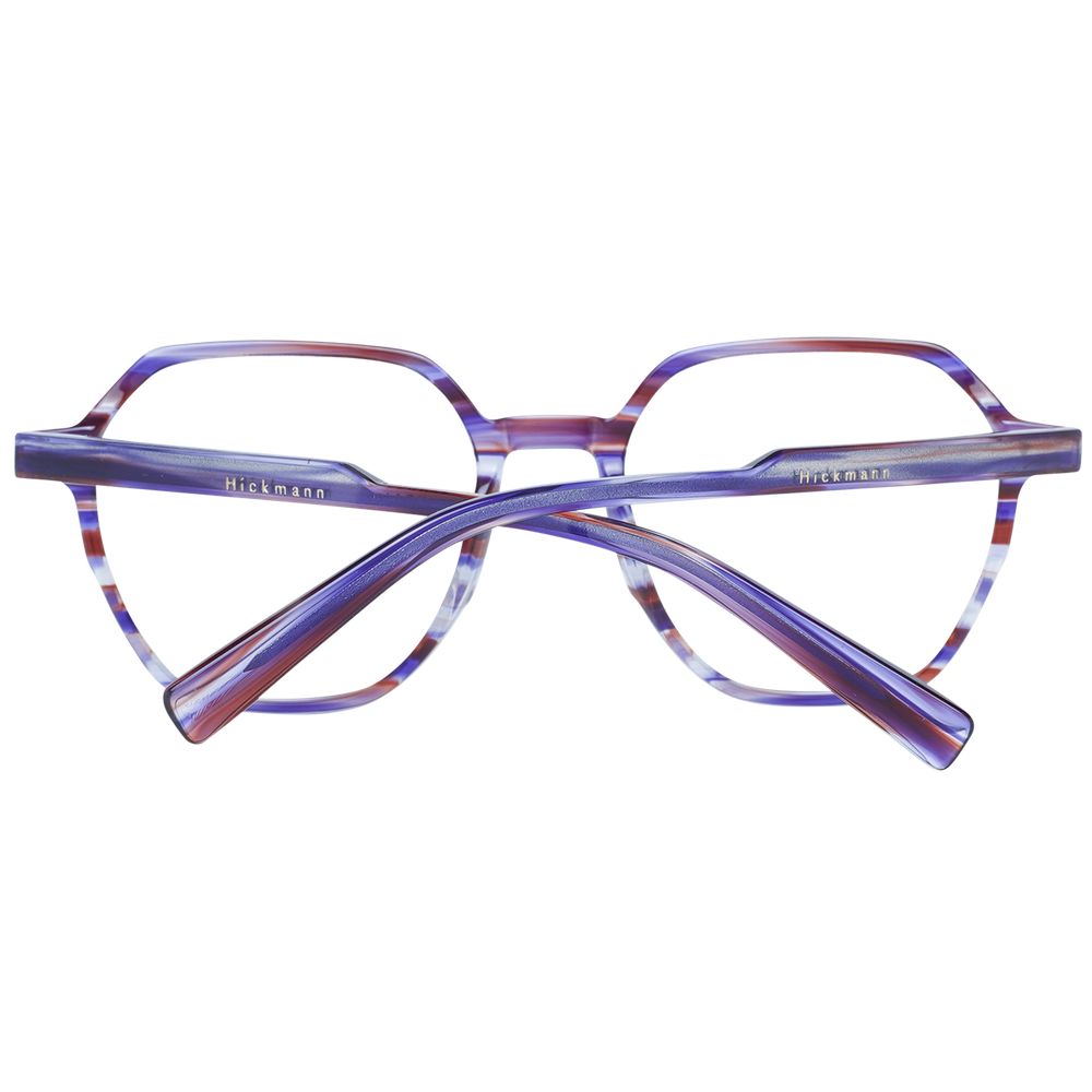  - Purple Women Optical Frames